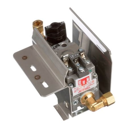 Allpoints Allpoints 8010599 Gas Valve Assembly For Southbend Range 8010599